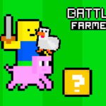 Battle Farmer 2 Παίκτης